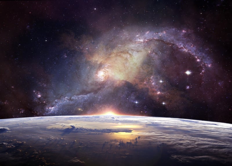 Constellation Decor